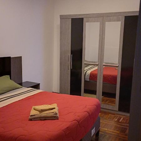 Apartament Montevideo Historico Zewnętrze zdjęcie