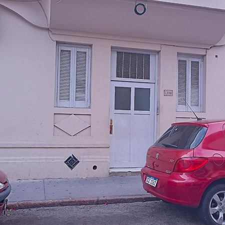Apartament Montevideo Historico Pokój zdjęcie