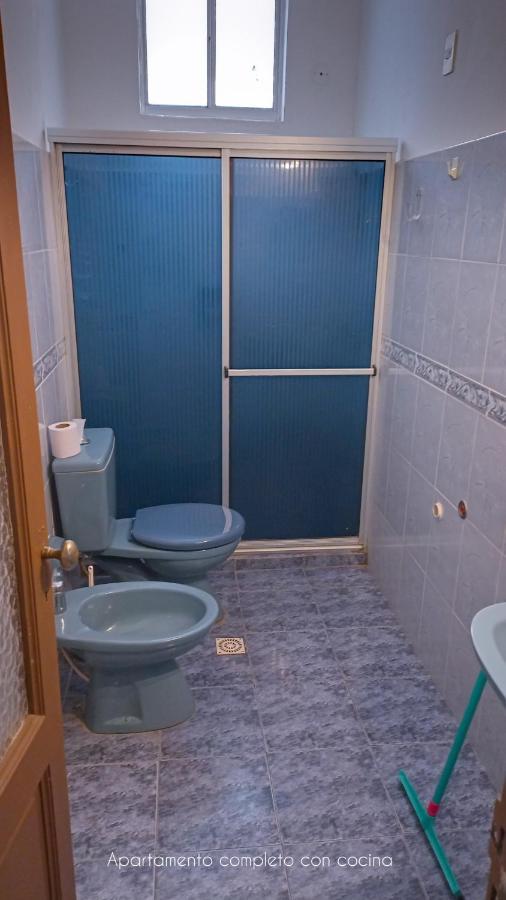 Apartament Montevideo Historico Pokój zdjęcie