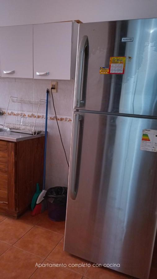 Apartament Montevideo Historico Pokój zdjęcie