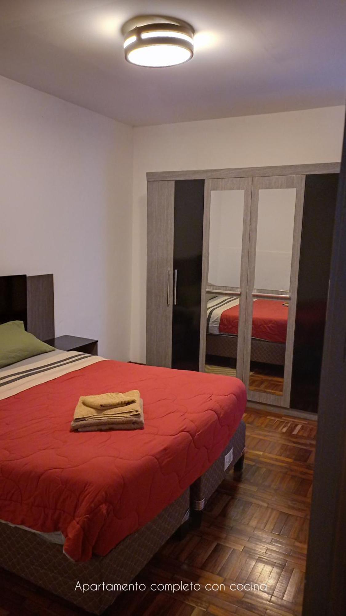 Apartament Montevideo Historico Zewnętrze zdjęcie