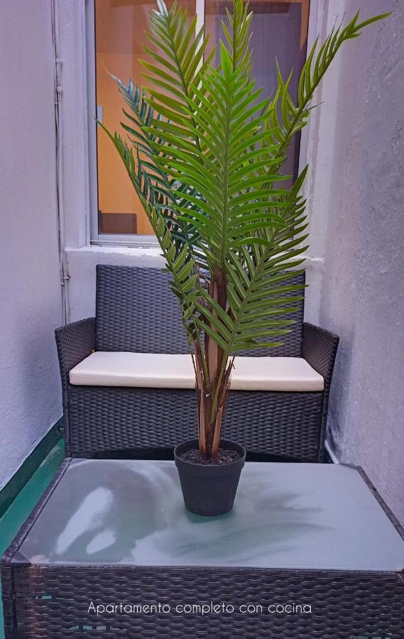 Apartament Montevideo Historico Zewnętrze zdjęcie