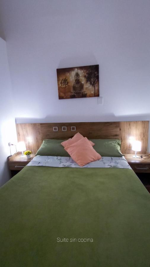 Apartament Montevideo Historico Zewnętrze zdjęcie