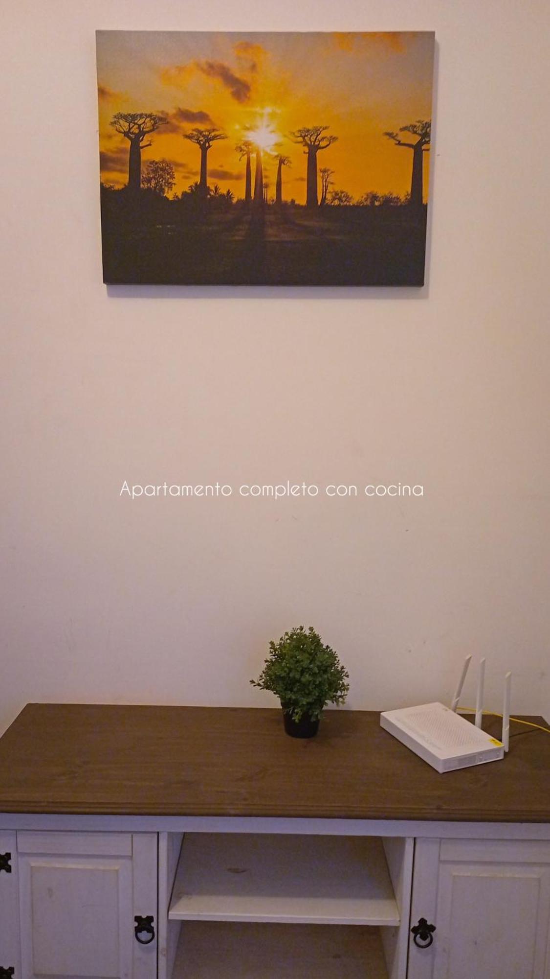 Apartament Montevideo Historico Pokój zdjęcie