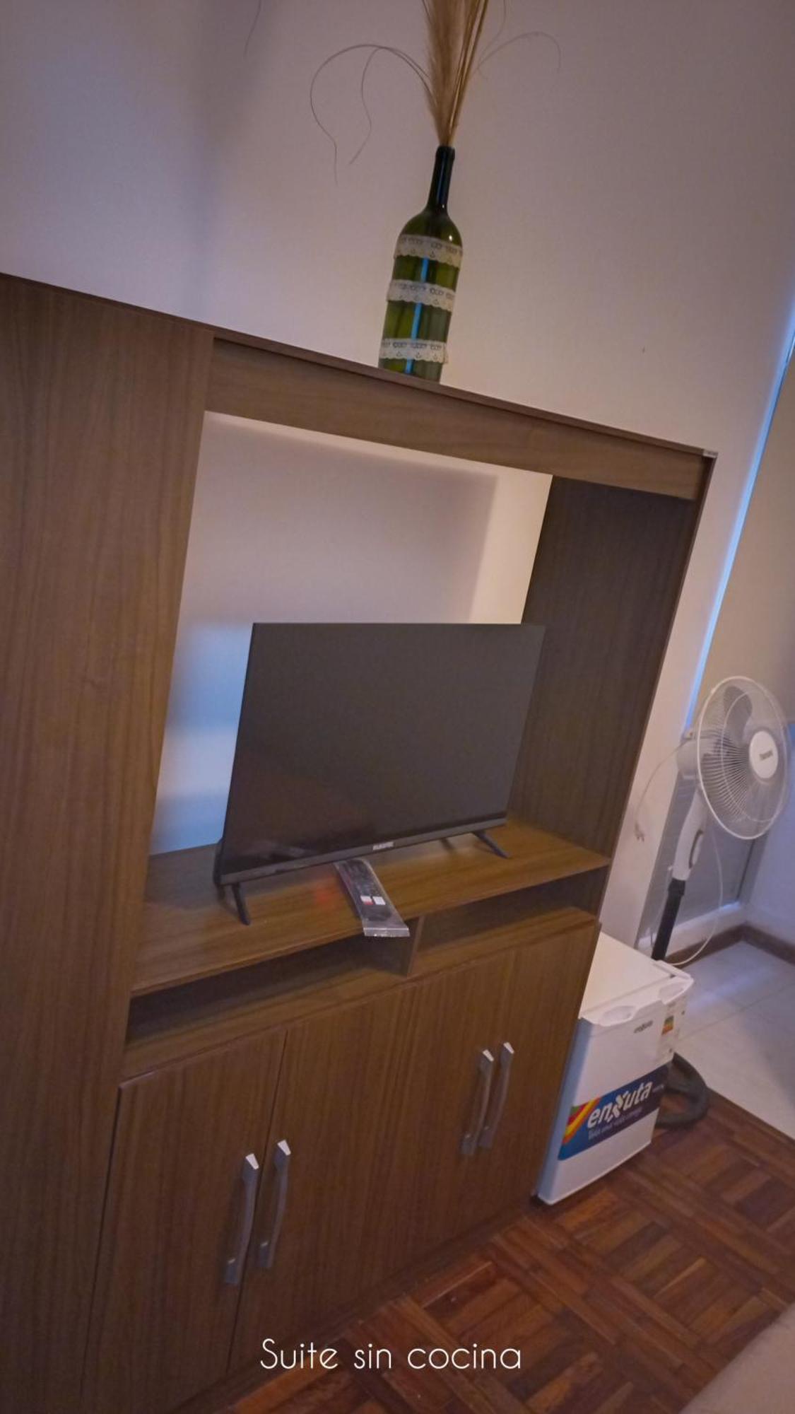 Apartament Montevideo Historico Pokój zdjęcie