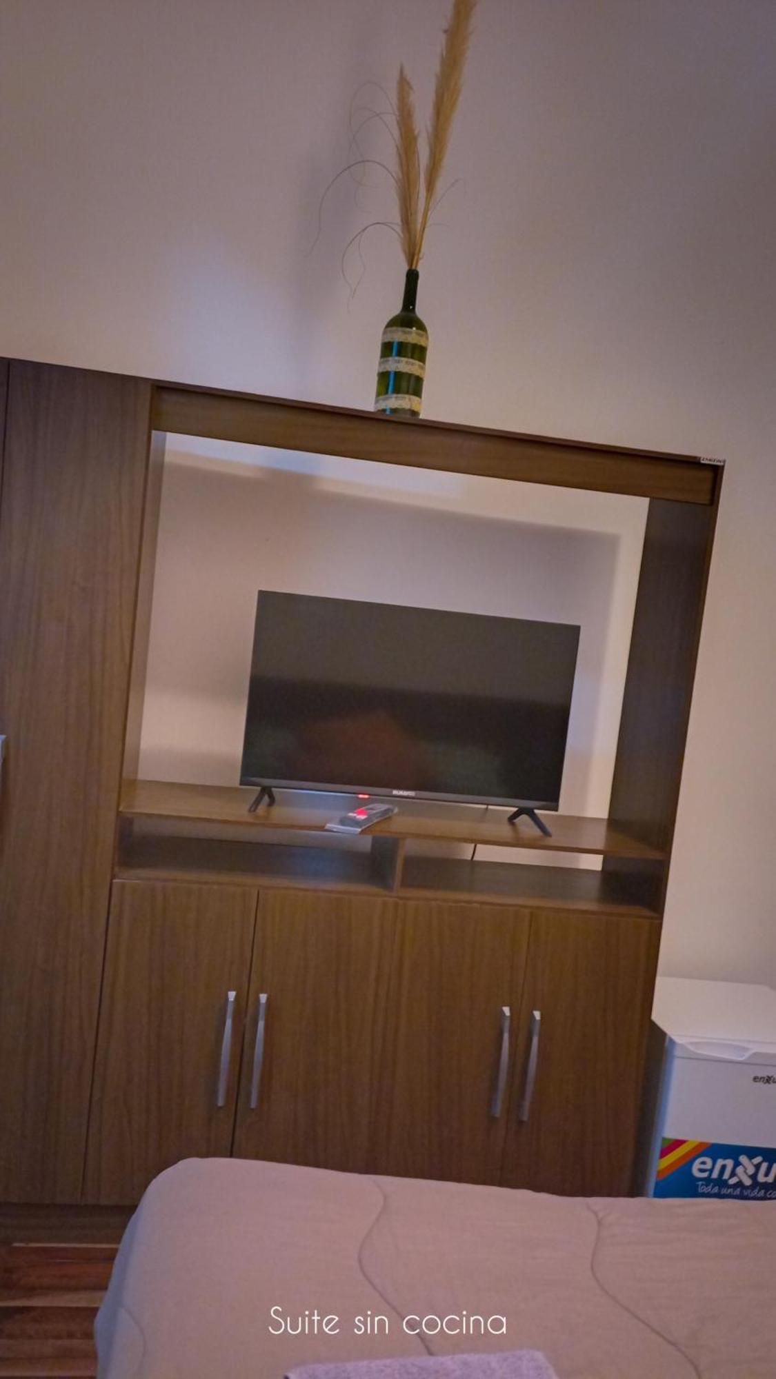 Apartament Montevideo Historico Pokój zdjęcie
